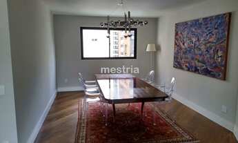 Imagem 6: Itaim Bibi - Apartamento próximo ao Parque do Povo !!