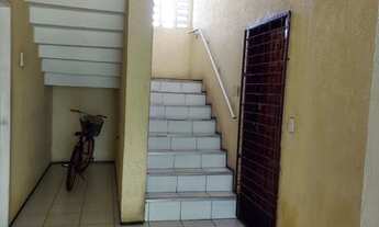 Imagem 2: Apartamento Padrão para Venda em Bela Vista Fortaleza-CE - 10471