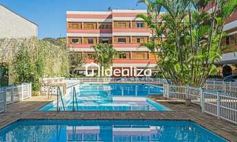 Imagem 3: Apartamento para Venda em Teresópolis, Várzea, 3 dormitórios, 1 suíte, 3 banheiros, 1 vaga