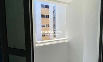 Imagem 4: Apartamento Financiável no Condomínio Solaris na Zona Leste