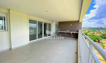 Imagem 3: Apartamento com 3 quartos, 2 suítes, 3 vagas, churrasqueira à venda na vila Anastácio em u