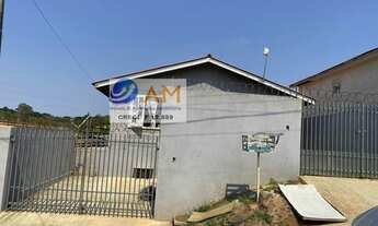 Imagem 2: Casa Padrão para Venda em Jardim Cristo Rei Campo Largo-PR