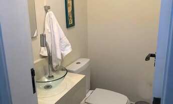 Imagem 6: Casa de condomínio para venda com 168 metros quadrados com 2 quartos em Parque Rincão - Co