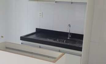 Imagem 4: Apartamento para venda tem 47 metros quadrados com 2 quartos em Centro - Diadema - São Pau