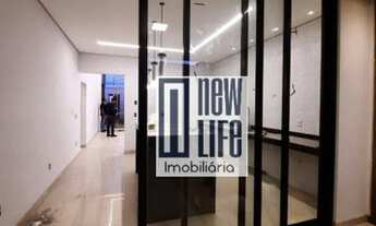 Imagem 5: Casa Terrea Nova com 3 dormitórios à venda, 160 m² por R$ 930.000 - Jardim América - Goiân