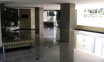 Imagem 6: Iguatemi, 4/4, 2 suítes, 2 vagas, e segurança, com lazer completo para sua familía