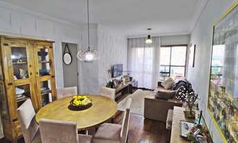 Imagem 3: APARTAMENTO RESIDENCIAL em CAMPINAS - SP, CAMBUÍ