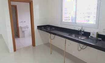 Imagem 7: Apartamento com 3 dormitórios à venda, 148 m² por R$ 1.500.000,01 - Canto do Forte - Praia