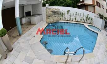 Imagem 7: Venda - CASA COND. FECHADO - CONDOMINIO ESPLANADA DO SOL - SAO JOSE DOS CAMPOS - 450 M² AT