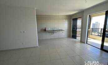 Imagem 3: Apartamento com 3 dormitórios à venda, 78 m² por R$ 670.000,00 - Jatiúca - Maceió/AL
