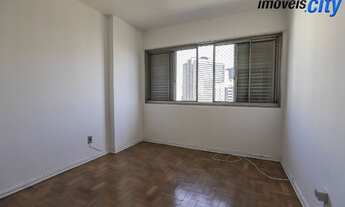Imagem 7: APARTAMENTO 2 DORMITÓRIOS E 1 VAGA DE GARAGEM PRÓXIMO AV. PAULISTA