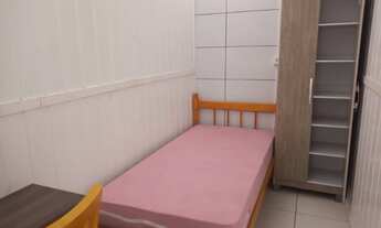 Imagem 6: Aluguel de quarto