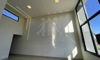 Imagem 3: Casa em Condomínio para Venda em Paulínia, Vila Monte Alegre, 3 dormitórios, 1 suíte, 3 ba