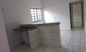 Imagem 2: Casa à venda, 2 quartos, 1 vaga, PARQUE SÃO SEBASTIÃO - RIBEIRÃO PRETO/SP