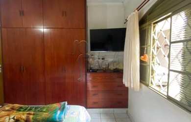 Imagem 7: Casa Padrão em Ribeirão Preto