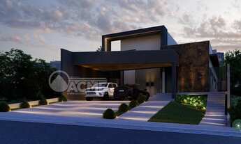 Imagem 2: Casa em Condomínio para Venda Condominio Villa Verona Sorocaba-SP - 843