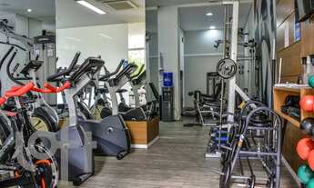 Imagem 7: Apartamento para venda com 179 metros quadrados com 4 quartos em Belenzinho - São Paulo