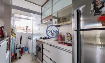 Imagem 7: HORTOLÂNDIA - Apartamento Padrão - Jardim Nova Hortolândia I