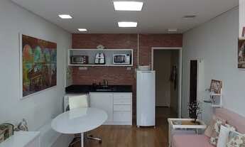 Imagem 6: Studio Reformado - Próximo do Metrô Santa Cecília