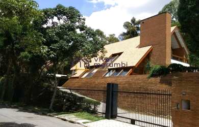 Imagem 2: Casa maravilhosa, segurança