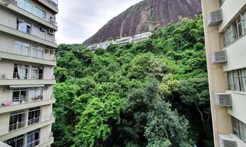 Imagem 5: Lagoa - Original 3 Quartos com 1 Vaga