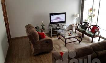 Imagem: Apartamento 140m² Bairro Jardim em Santo
