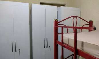 Imagem 7: Holstel sjcampos