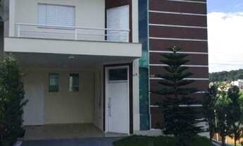 Imagem: Casa à venda no bairro Cond. Golden Park