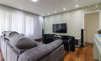 Imagem 3: Excelente Apartamento No miolo Do tatuapé