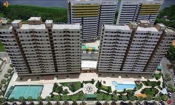 Imagem: Ed. Green Paradise I, Apartamento Alto Padrão