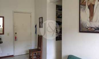 Imagem 3: RIO DE JANEIRO - Apartamento Padrão - Humaitá