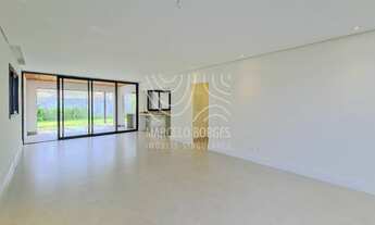 Imagem 5: SOBRADO PADRÃO EUROPEU NO CONDOMÍNIO BRISAS JUNDIAÍ / SP