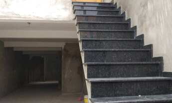 Imagem 4: SãO PAULO - Sobrado Padrão - Palmas do Tremembé