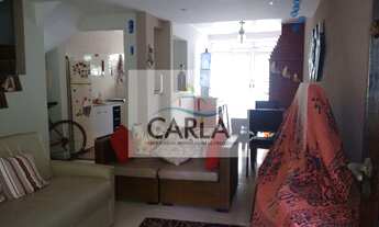 Imagem: Guarujá - Casa de Condomínio - Jardim