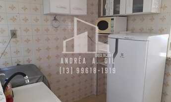 Imagem 2: Apartamento 2 dormitórios para venda a 30 m² da praia em Mongaguá
