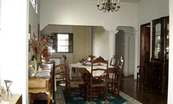 Imagem: Sao Carlos - Casa Padrão - Centro