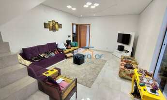 Imagem 2: Casa 3 quartos, suite e 4 vagas à venda por R$ 870.000 - Serrano - Belo Horizonte/MG