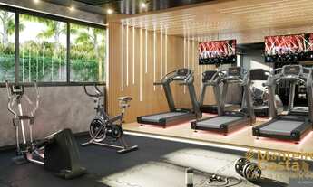 Imagem 6: Flat pé na areia