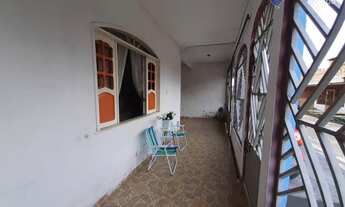 Imagem 2: Casa com 4 dormitórios à venda, 600 m² por R$ 250.000,00 - Maguari - Ananindeua/PA