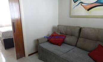 Imagem 2: Comparar apartamento 1 dormitório Itararé São Vicente