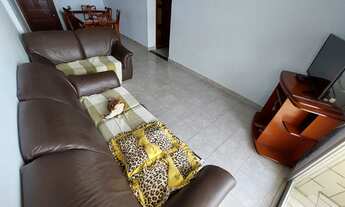 Imagem 3: APARTAMENTO PÉ NA AREIA E FRENTE PARA O MAR NO JD. PRAIA GRANDE EM MONGAGUÁ