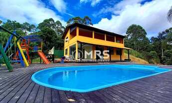 Imagem: Sítio à venda, 17000 m² São João Batista/SC