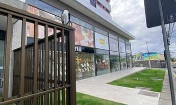 Imagem 2: Apartamento 2 dormitórios para alugar Maurício de Nassau Caruaru/PE