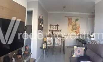 Imagem 4: Apartamento - Jardim Rosolém - Hortolândia