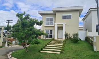 Imagem: Casa de Cond. New Ville de 330 ² com 3