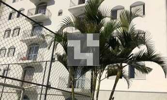 Imagem: Apartamento Vila Romana 80 m² área útil