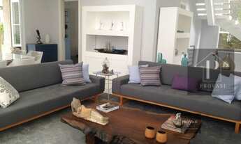 Imagem 4: Casa Alto Padrão para Venda em Alphaville Santana de Parnaíba-SP