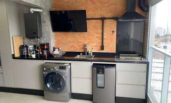 Imagem 6: Apartamento para venda tem 65 metros quadrados com 2 quartos em Vila Mariana - São Paulo