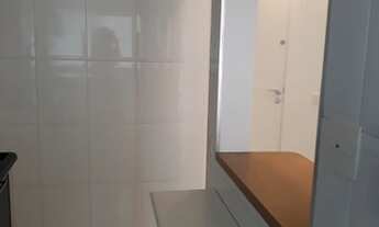 Imagem 6: Jaguaré apartamento a venda todo reformado no parque continental