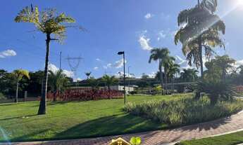 Imagem 7: Excelente Lote no Condomínio Alphaville Vespasiano Minas Gerais